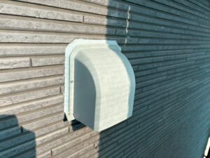 岐阜市　外壁塗装